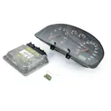 Kit centralina motore ECU e serratura