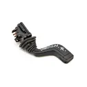 Wiper turn signal indicator stalk/switch