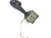Wiper turn signal indicator stalk/switch