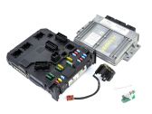 Kit calculateur ECU et verrouillage