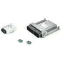 Kit centralina motore ECU e serratura