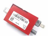 Aerial antenna amplifier