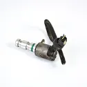 Turbo charger electric actuator