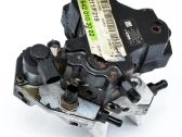 Fuel injection high pressure pump