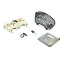 Engine ECU kit and lock set