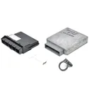 Kit centralina motore ECU e serratura