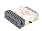 Radio/CD/DVD/GPS head unit