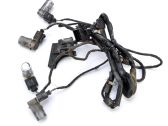Sensor de aparcamiento PDC