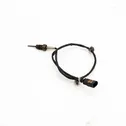 Coolant temperature sensor