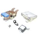 Kit centralina motore ECU e serratura