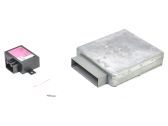 Kit calculateur ECU et verrouillage