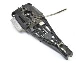 Engine mount bracket