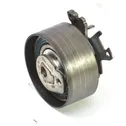 Alternator belt tensioner