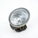 Fog light part