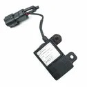 Outside/external air temperature sensor