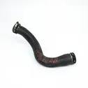 Intercooler hose/pipe