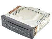 Radio/CD/DVD/GPS head unit
