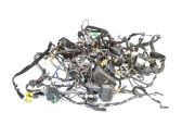 Engine installation wiring loom