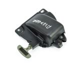 Tailgate/trunk/boot lock/catch/latch
