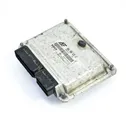 Centralina/modulo motore ECU