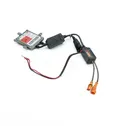 Headlight ballast module Xenon