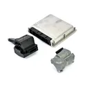 Kit centralina motore ECU e serratura