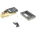 Kit centralina motore ECU e serratura