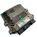 Unité de commande, module ECU de moteur