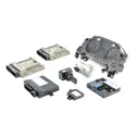 Kit centralina motore ECU e serratura