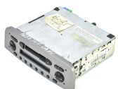 Radio / CD-Player / DVD-Player / Navigation