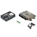 Kit centralina motore ECU e serratura