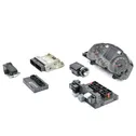 Kit centralina motore ECU e serratura