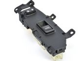 Electric window control switch