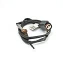 Exhaust gas temperature sensor