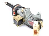Ignition lock contact