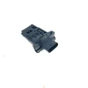 Mass air flow meter
