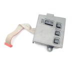 Module de commande de siège