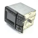 Radio / CD-Player / DVD-Player / Navigation