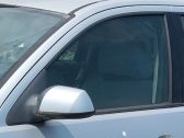Fenster Scheibe Tür vorne (4-Türer)