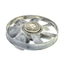 Embrayage de ventilateur visqueux