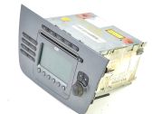 Unidad delantera de radio/CD/DVD/GPS