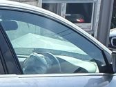 Fenster Scheibe Tür vorne (4-Türer)