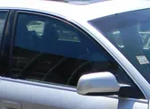 Front door window glass four-door