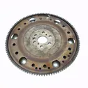 Crankshaft gear