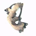 Exhaust manifold