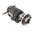 Fuel injection high pressure pump