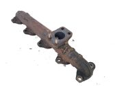 Exhaust manifold