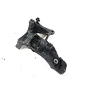 Engine mount bracket