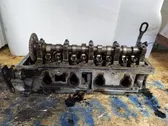 Other cylinder head part