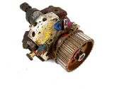 Pompe d'injection de carburant à haute pression